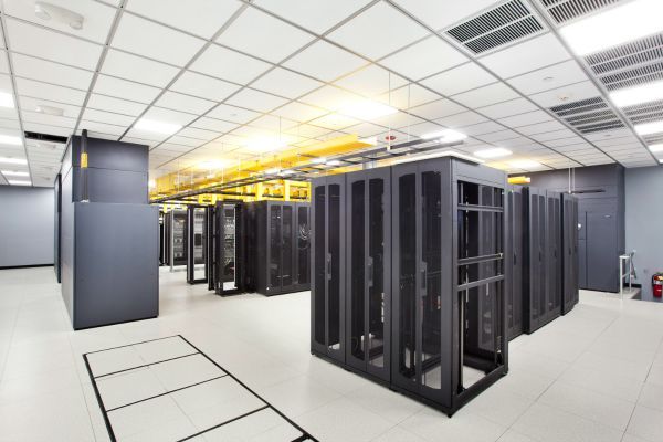 How Custom Data Centers Enable True High Performance Computing (HPC)