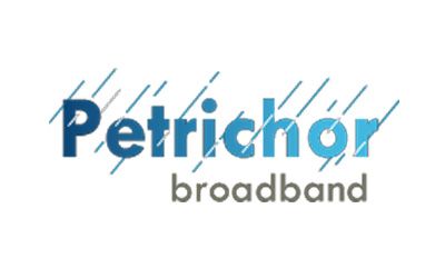 Petrichor Broadband