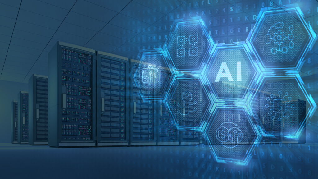 The Evolution Of AI And Machine Learning: A New Era For Data Centers