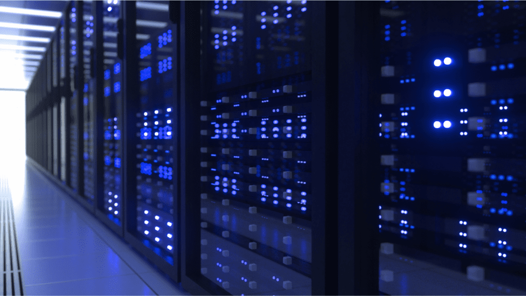 A New Era Of Data Center Challenges And Opportunities