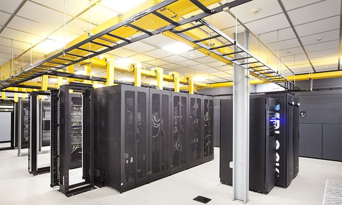 Data Center Tax Incentives: What They Mean & How They Work For You