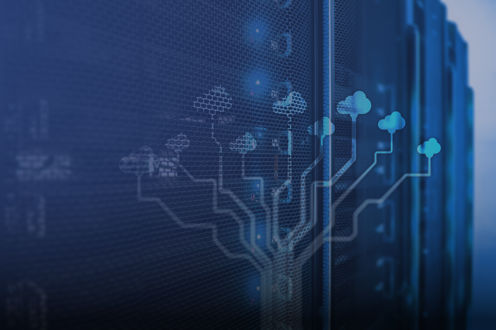 AWS Direct Connect: Your Gateway to the Cloud with 1547’s AlohaNAP and Pittock Block Data Centers