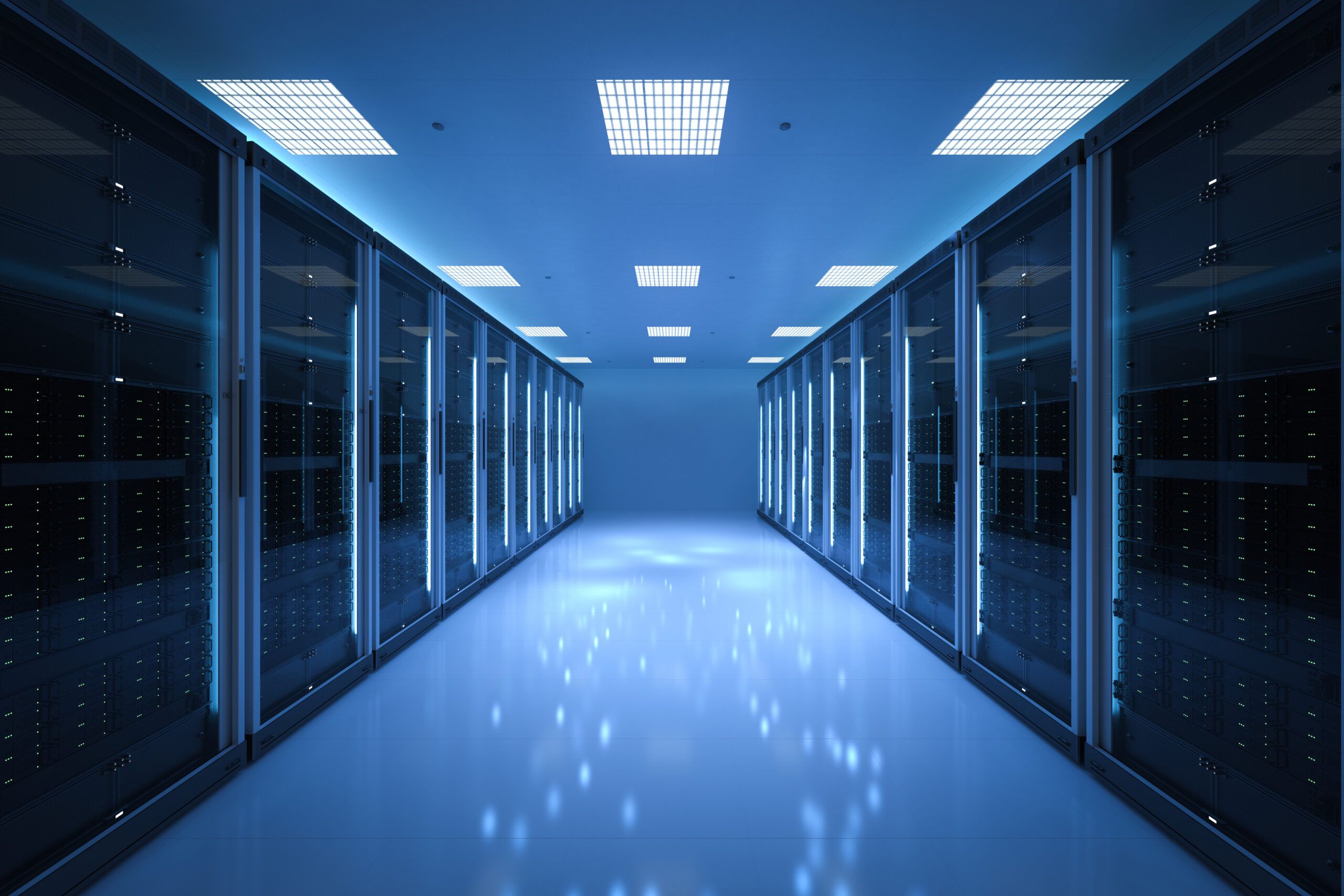 To Raise The Floor Or Not To Raise The Floor? That Is The Data Center Question.