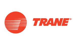 Trane Logo Red